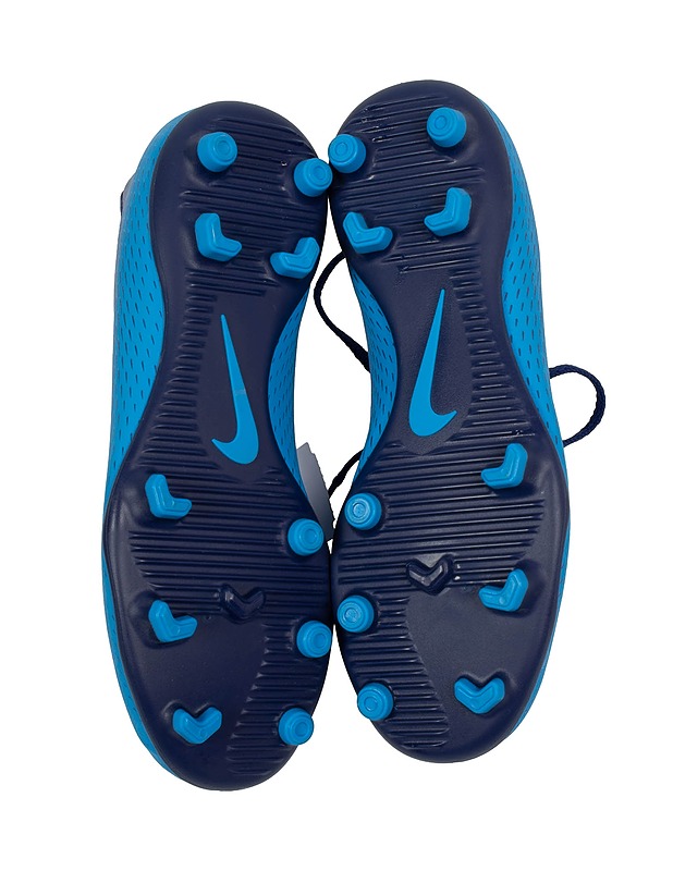 NIKE Jr. Bravata jalkapallokengät, 36 - Jalkapallo - 10105529189 - 3