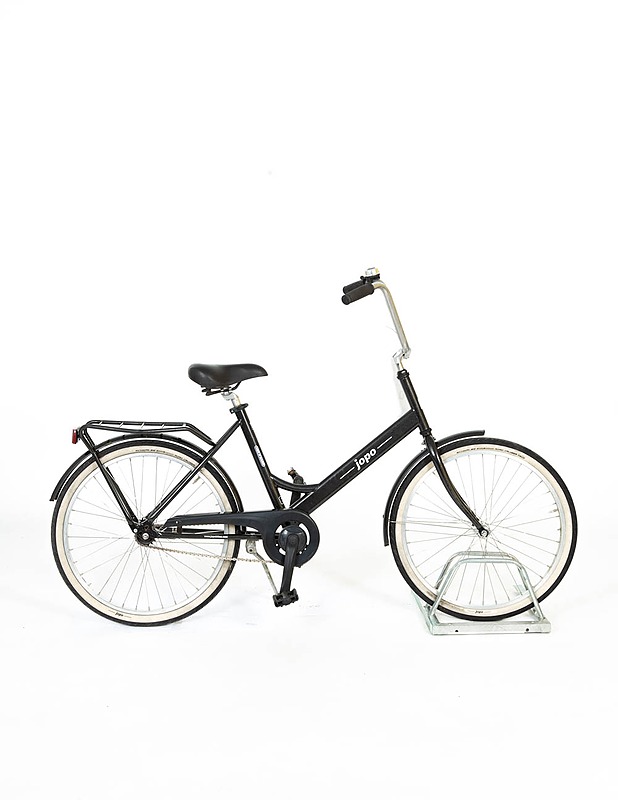 HELKAMA Jopo polkupyörä, 24" - Lastenpyörät - 10105529191 - 0