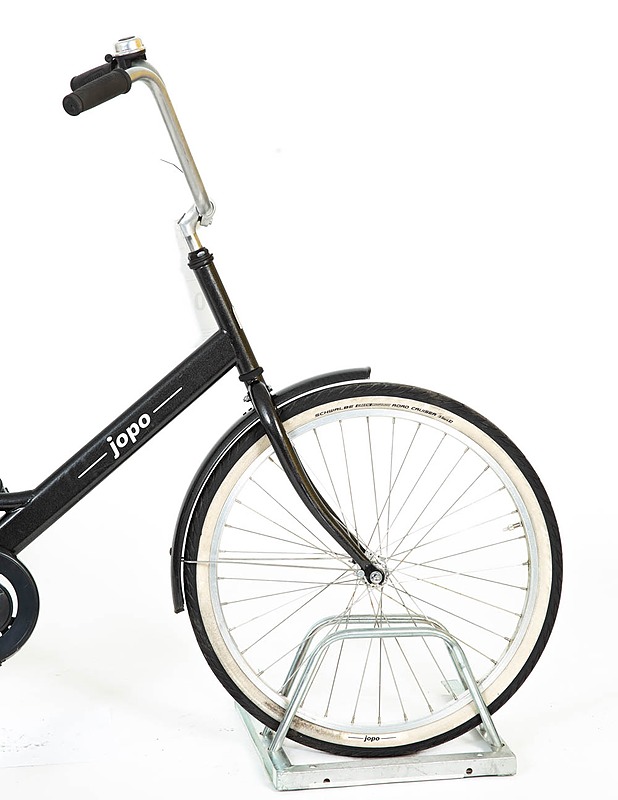 HELKAMA Jopo polkupyörä, 24" - Lastenpyörät - 10105529191 - 1