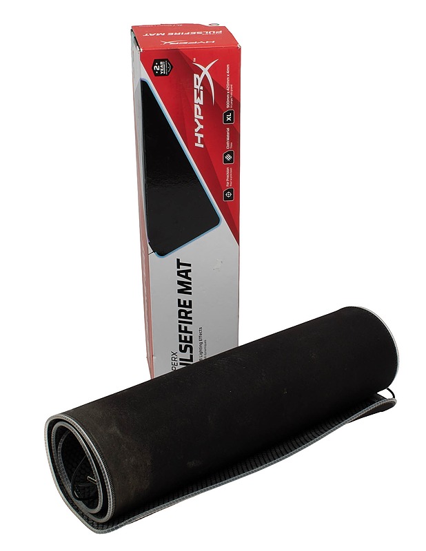 HYPERX PULSFIRE MAT  - Tietokoneet - 10105529201 - 0