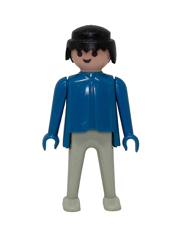 PLAYMOBIL figuuri - Lasten lelut - 10105529190 - 0