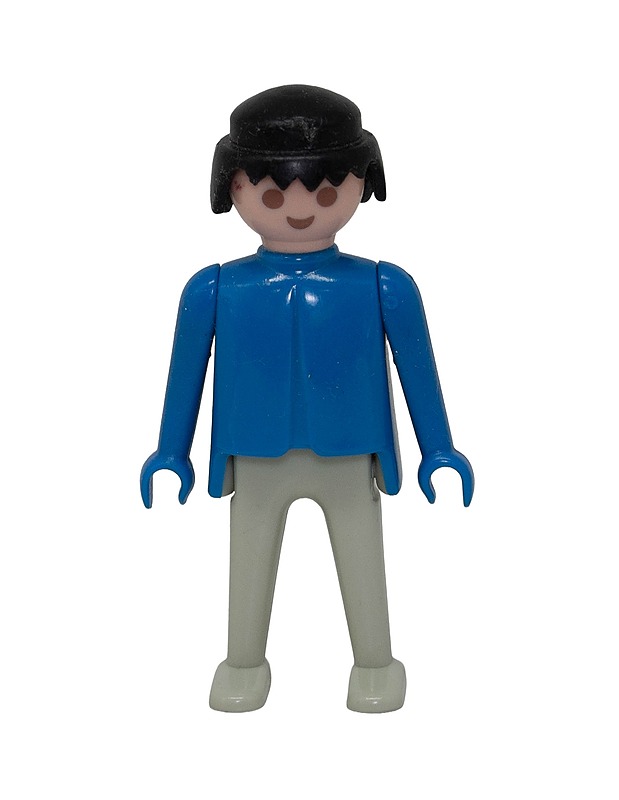 PLAYMOBIL figuuri - Lasten lelut - 10105529194 - 0