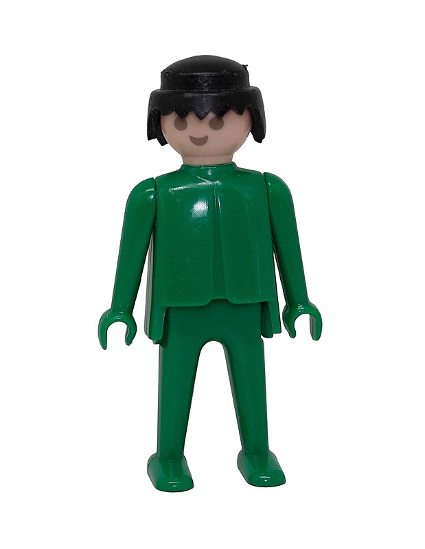 PLAYMOBIL figuuri - Lasten lelut - 10105529200 - 0