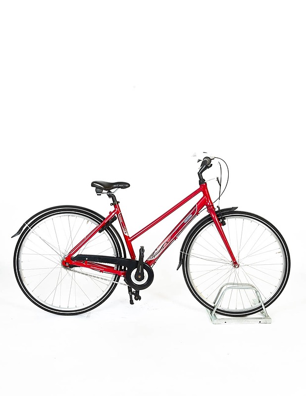 HELKAMA Kaunotar polkupyörä, 28" - Naistenpyörät - 10105529206 - 0