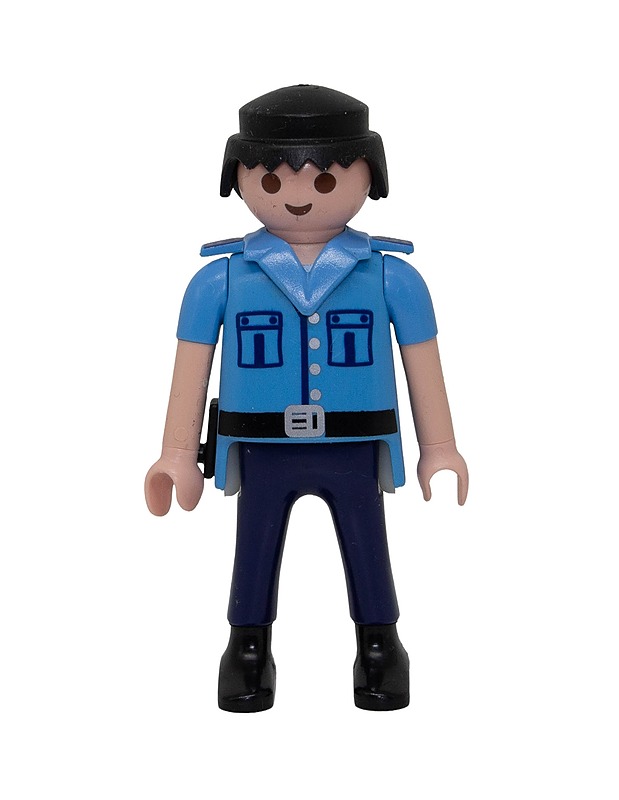 PLAYMOBIL figuuri - Lasten lelut - 10105529207 - 0