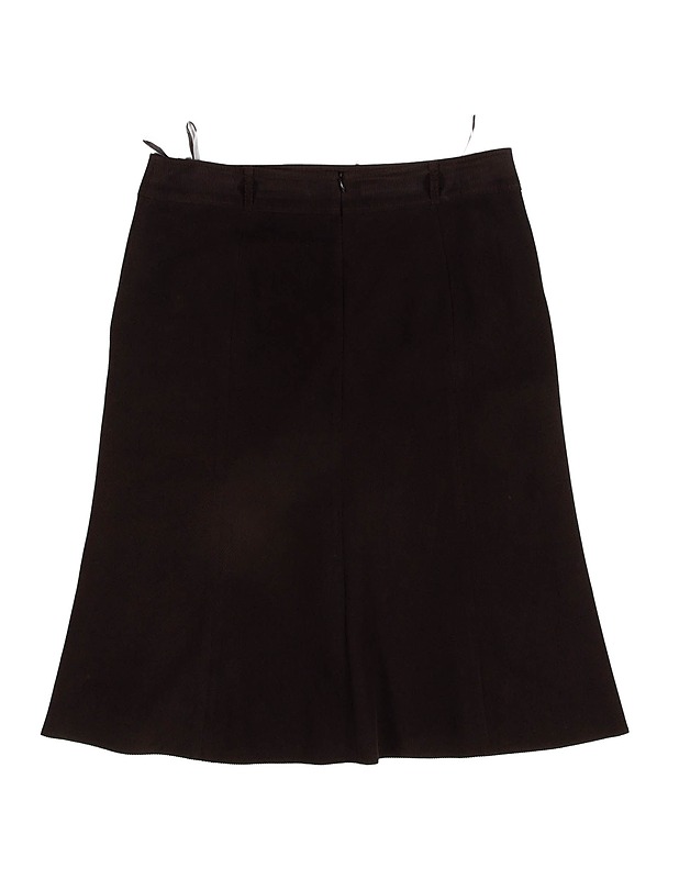 GERRY WEBER tumman ruskea hame, 42 - Mekot ja hameet - 10105529210 - 1