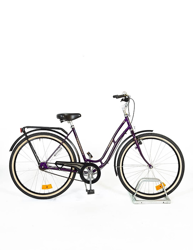 HELKAMA Aino polkupyörä, 26" - Naistenpyörät - 10105529215 - 0