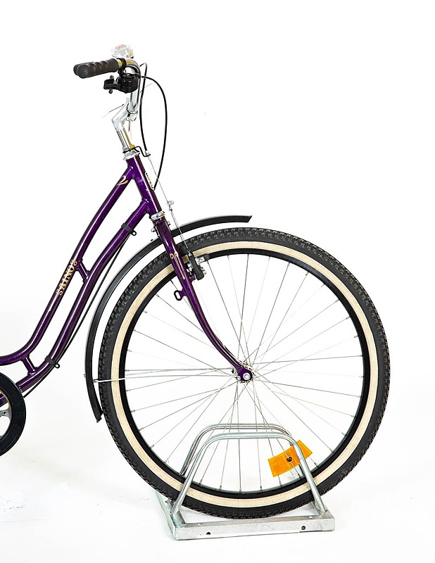 HELKAMA Aino polkupyörä, 26" - Naistenpyörät - 10105529215 - 1