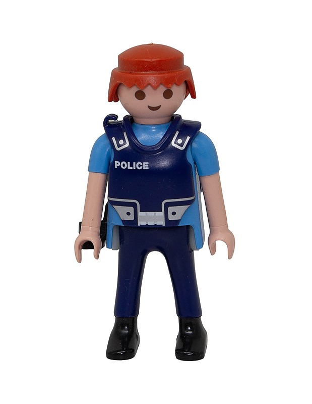 PLAYMOBIL figuuri - Lasten lelut - 10105529212 - 0