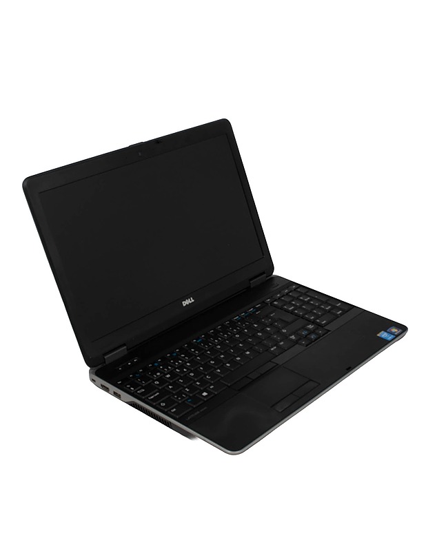 DELL Latitude E6540 -kannettava tietokone - Tietokoneet - 10105529233 - 0