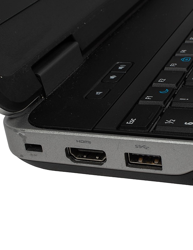 DELL Latitude E6540 -kannettava tietokone - Tietokoneet - 10105529233 - 1