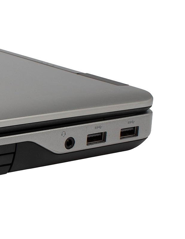 DELL Latitude E6540 -kannettava tietokone - Tietokoneet - 10105529233 - 2