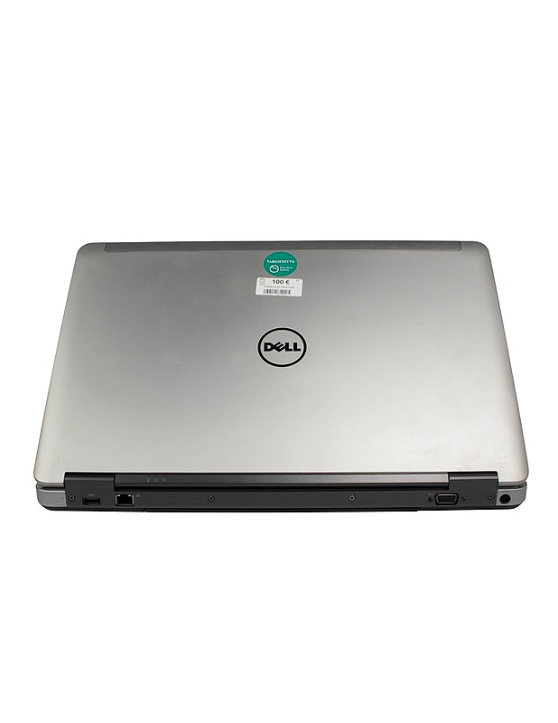DELL Latitude E6540 -kannettava tietokone - Tietokoneet - 10105529233 - 3