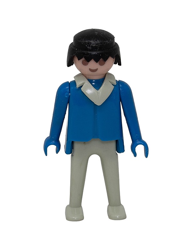 PLAYMOBIL figuuri - Lasten lelut - 10105529223 - 0