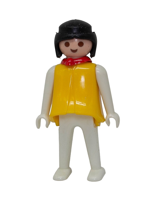 PLAYMOBIL figuuri - Lasten lelut - 10105529230 - 0