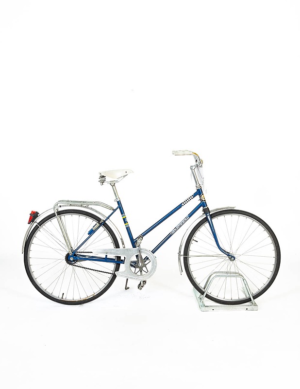 CRESCENT polkupyörä, 26" - Naistenpyörät - 10105529237 - 0