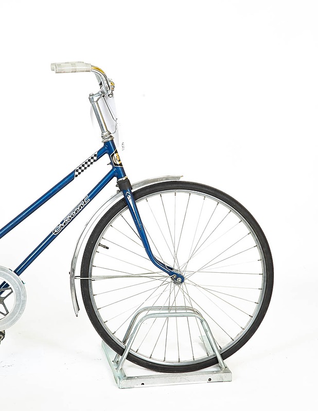 CRESCENT polkupyörä, 26" - Naistenpyörät - 10105529237 - 1