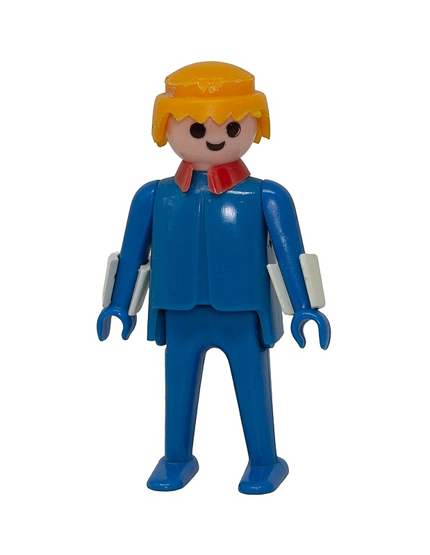 PLAYMOBIL figuuri - Lasten lelut - 10105529235 - 0