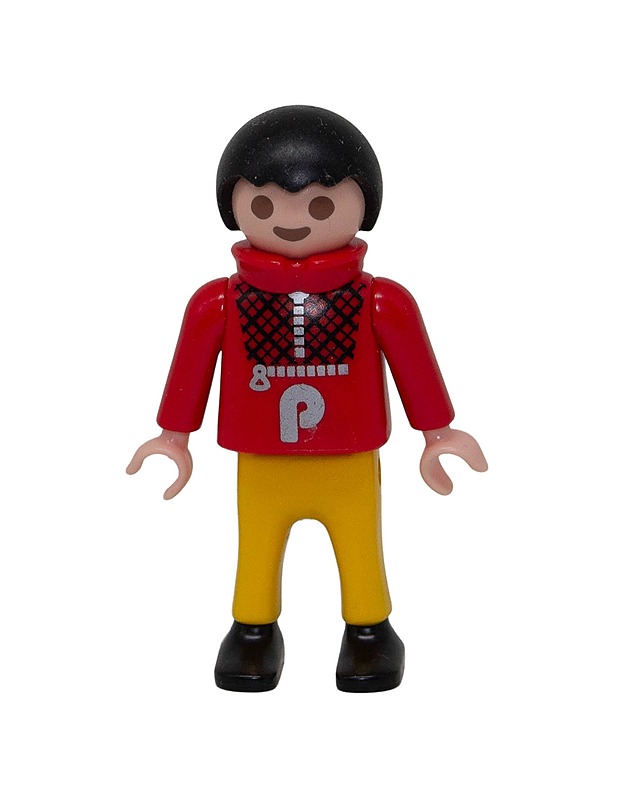 PLAYMOBIL lapsi figuuri - Lasten lelut - 10105529240 - 0