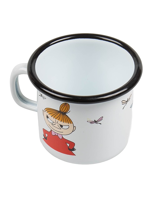 MUURLA Pikku Myy emalimuki - Mukit ja kahvikupit - 10105529246 - 0