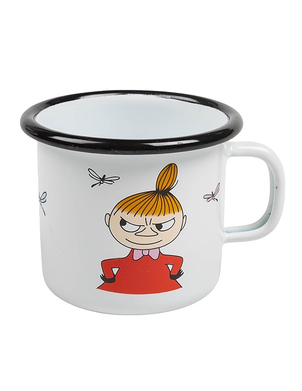 MUURLA Pikku Myy emalimuki - Mukit ja kahvikupit - 10105529246 - 1