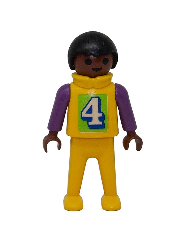 PLAYMOBIL lapsi figuuri - Lasten lelut - 10105529244 - 0