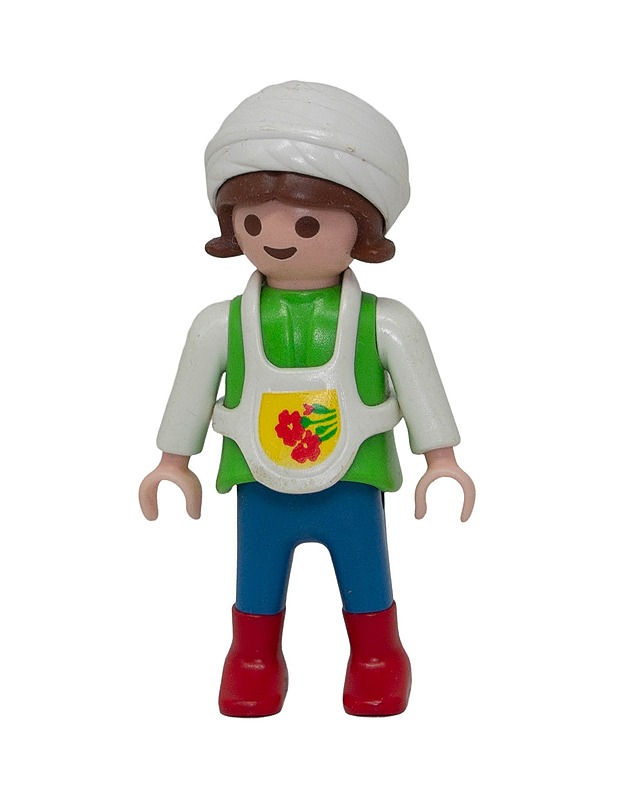 PLAYMOBIL lapsi figuuri - Lasten lelut - 10105529247 - 0