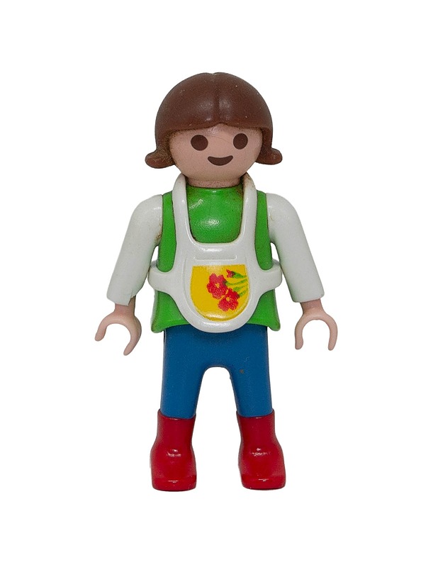 PLAYMOBIL lapsi figuuri - Lasten lelut - 10105529249 - 0