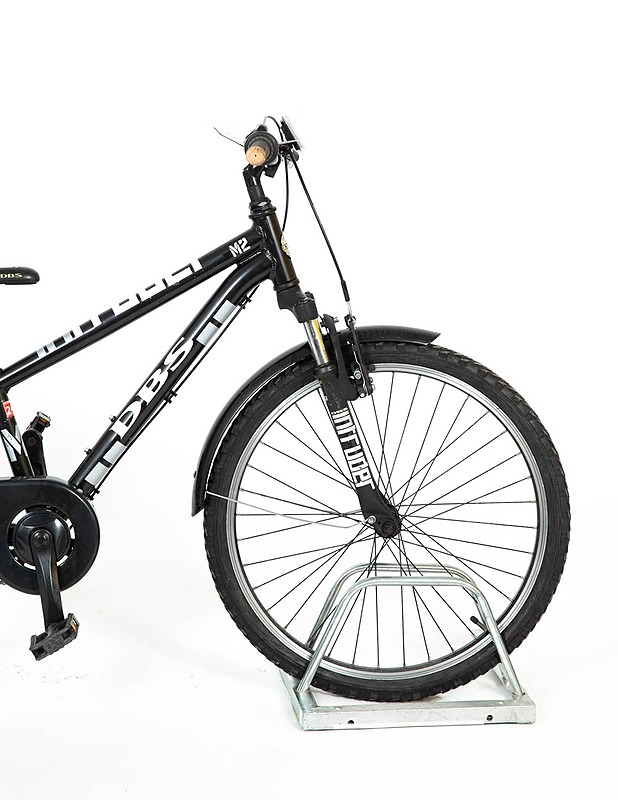 DBS Intruder polkupyörä, 24" - Lastenpyörät - 10105529254 - 1