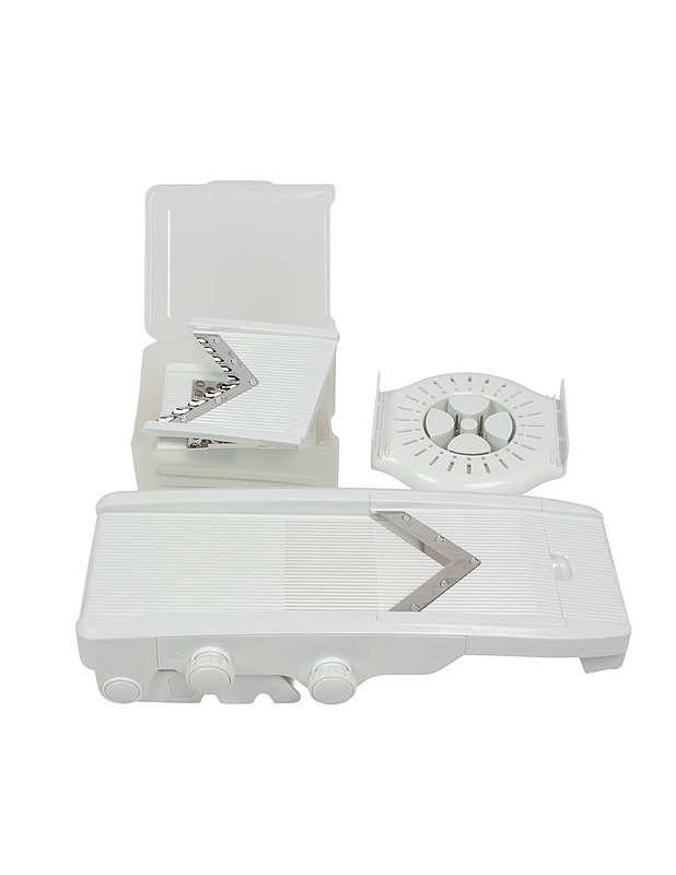 KITCHEN CRAFT mandoliinileikkurisetti - Muut astiat - 10105529258 - 0