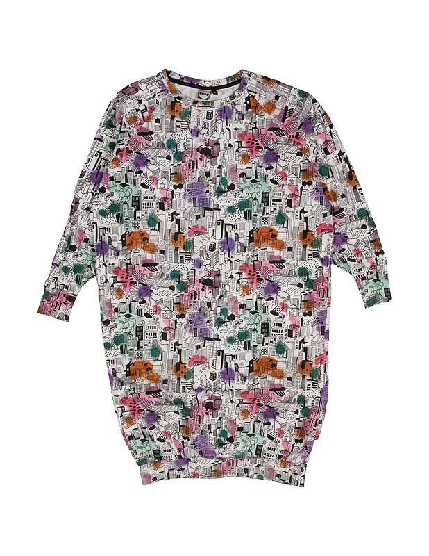 PAPU collegetunika, S - Mekot ja hameet - 10105529259 - 0