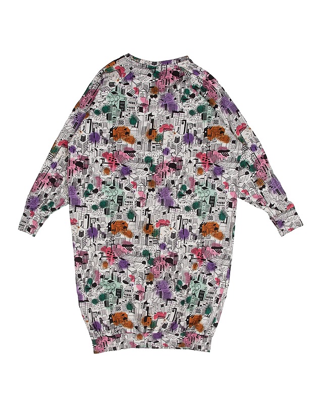 PAPU collegetunika, S - Mekot ja hameet - 10105529259 - 1