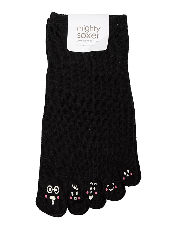 MIGHTY SOXER varvassukat - Asusteet - 10105529270 - 0