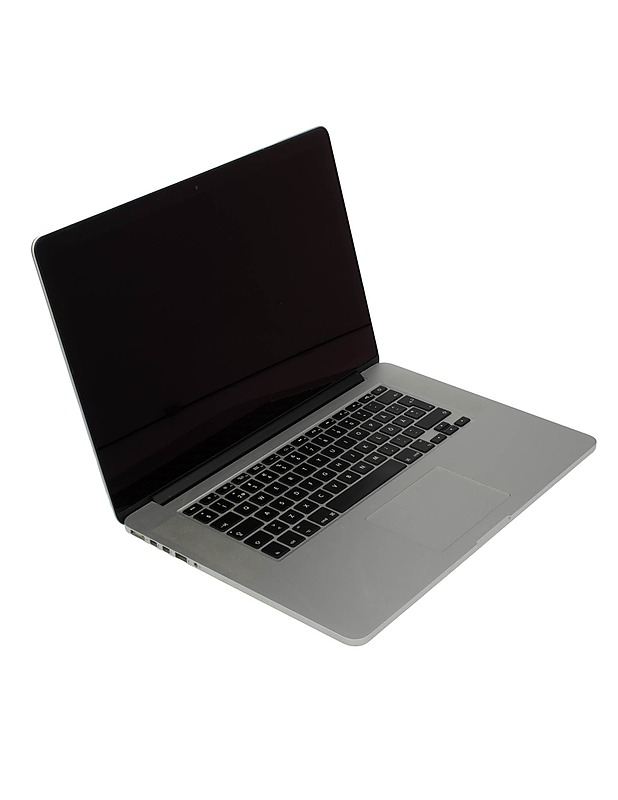 APPLE Macbook Pro Retina 15" Mid 21  -kannettava tietokone  - Tietokoneet - 10105529261 - 0