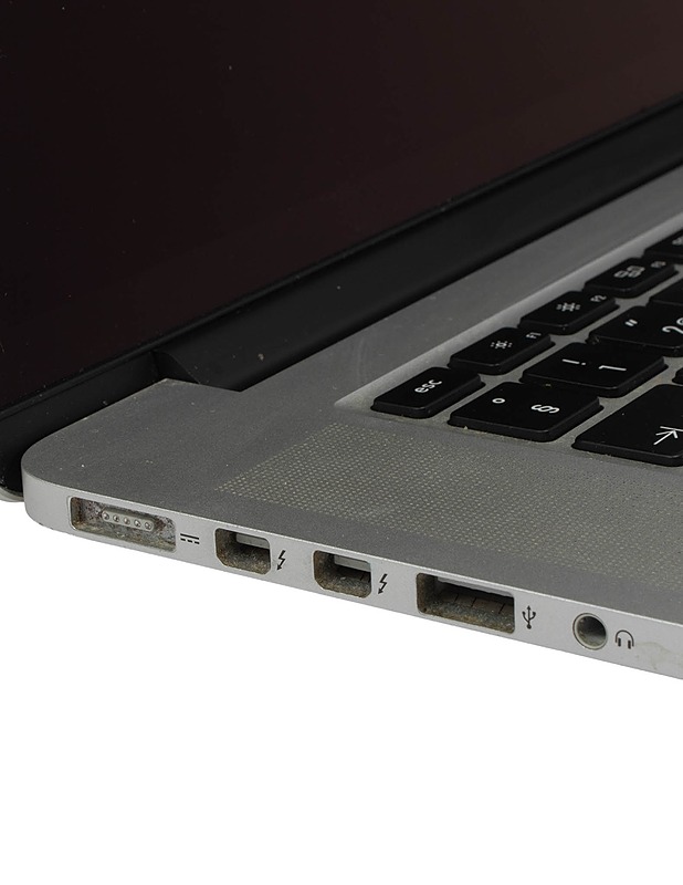 APPLE Macbook Pro Retina 15" Mid 21  -kannettava tietokone  - Tietokoneet - 10105529261 - 1