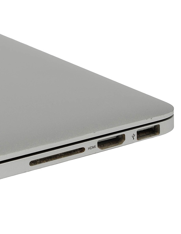 APPLE Macbook Pro Retina 15" Mid 21  -kannettava tietokone  - Tietokoneet - 10105529261 - 2