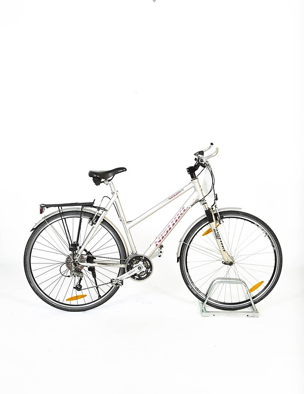 NISHIKI RH75 Hybrid polkupyörä, 28" - Naistenpyörät - 10105529272 - 0