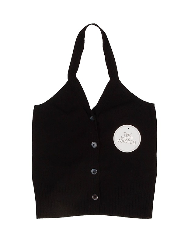 SAND neuletoppi, M - Naisten paidat ja topit - 10105529283 - 0