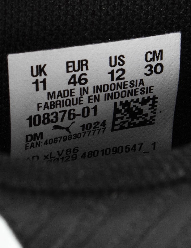 PUMA Future 8 Play jalkapallokengät, 46 - Jalkapallo - 10105529287 - 2