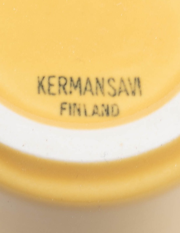 KERMANSAVI Anni muki, 4 kpl - Mukit ja kahvikupit - 10105529289 - 2