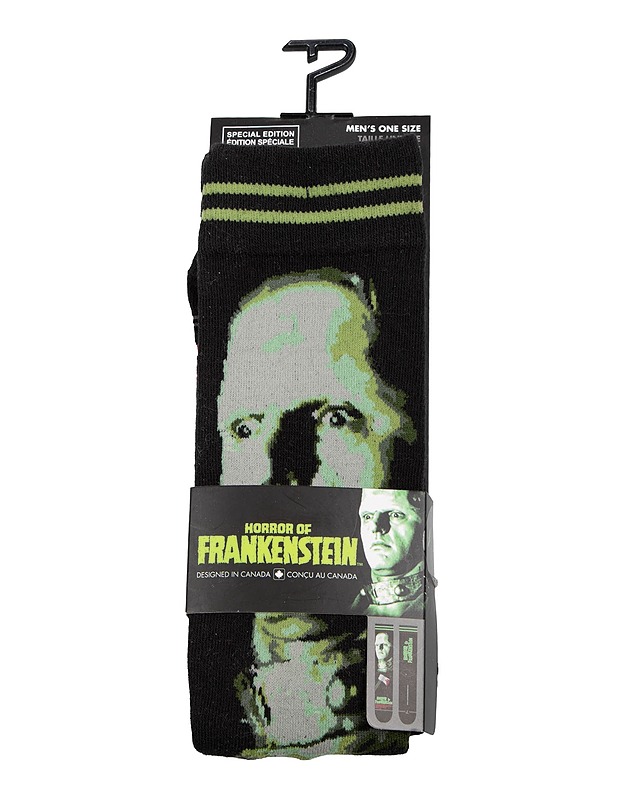 Horror of Frankenstein sukat, 40-46 - Asusteet - 10105529302 - 0