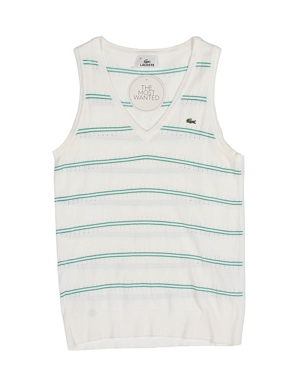 LACOSTE neuleliivi, 38 - Naisten paidat ja topit - 10105529298 - 0