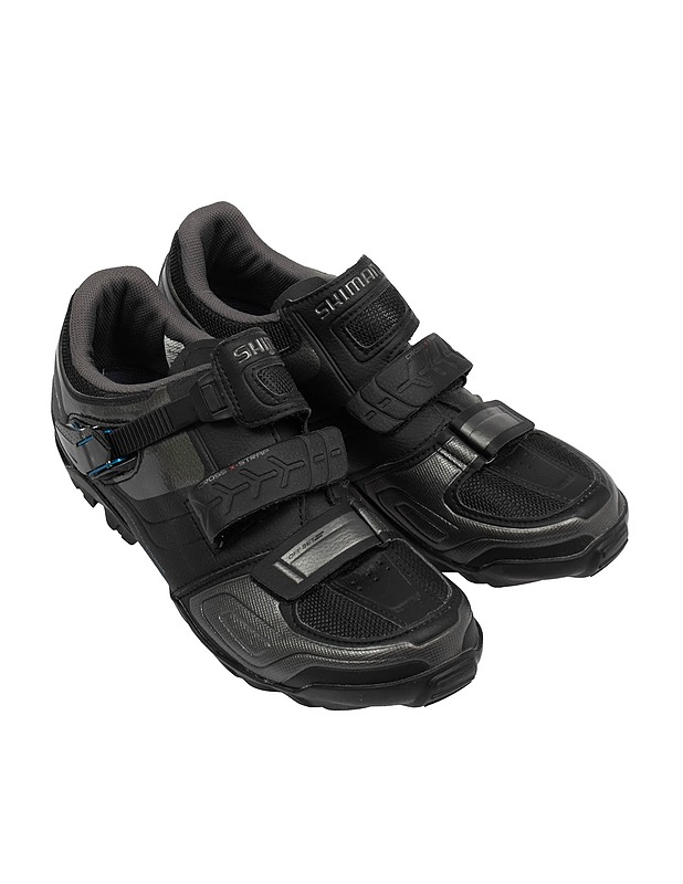 SHIMANO SH-MO89L pyöräilykengät, 42 - Muut urheiluvälineet ja vapaa-aika - 10105529304 - 0