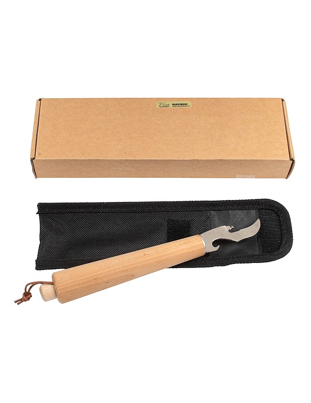 VISA pullonavaaja - Muut astiat - 10105529307 - 0