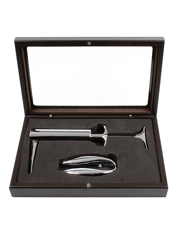 KASI Wine accessories collection viinitarvikesetti - Muut astiat - 10105529314 - 1