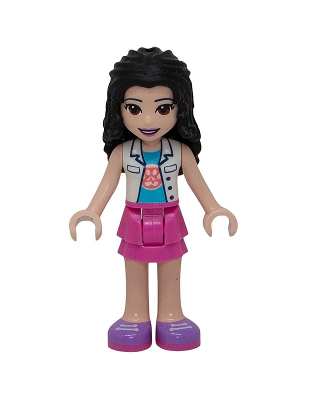 LEGO Friends figuuri - Lasten lelut - 10105529329 - 0