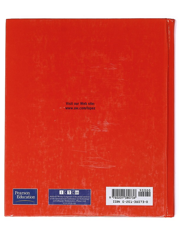 Advanced engineering mathematics - Lopez, Robert J. - Tietokirjat ja oppaat - 10105529333 - 1