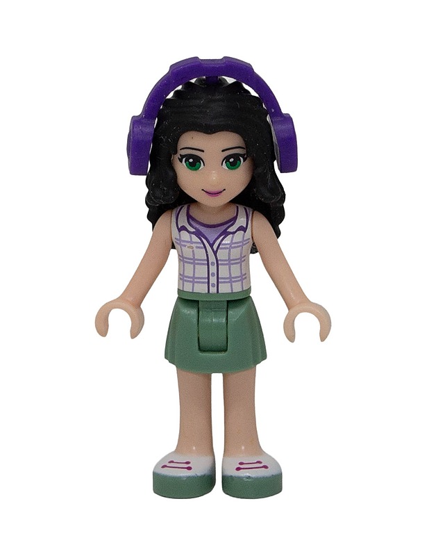 LEGO Friends figuuri - Lasten lelut - 10105529334 - 0