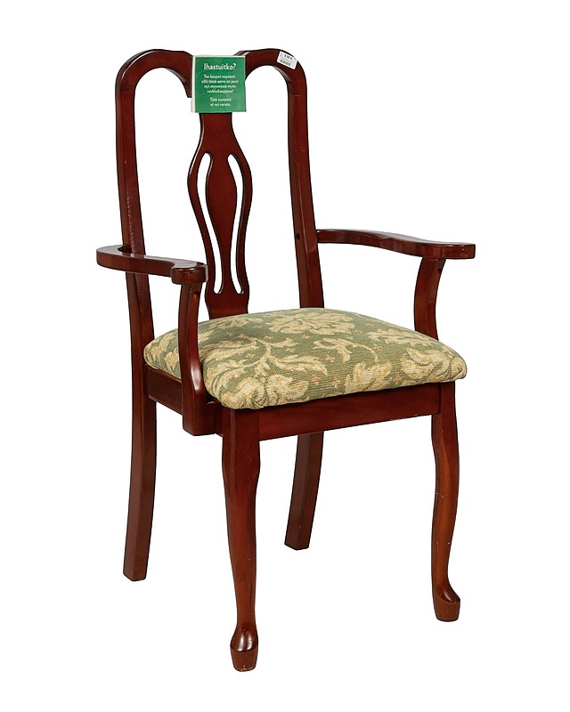 Ruokapöydän tuoli  - Tuolit ja penkit - 10105529338 - 0