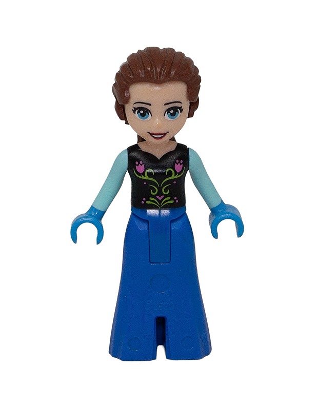 LEGO Friends figuuri - Lasten lelut - 10105529367 - 0